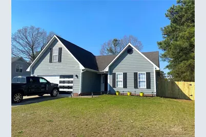 675 Americana Drive, Raeford, NC 28376 - Photo 3