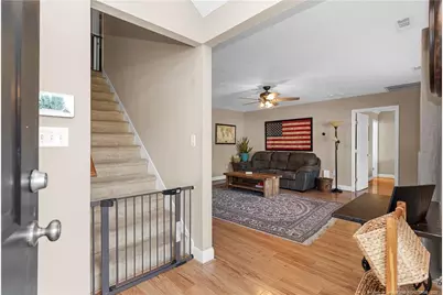 1702 Secretariat Place, Hope Mills, NC 28348 - Photo 5