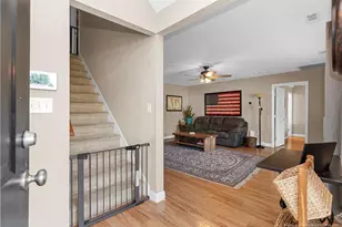 1702 Secretariat Pl, Hope Mills, NC 28348 - Photo 5