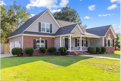 1702 Secretariat Place, Hope Mills, NC 28348 - Photo 3