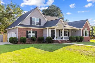 1702 Secretariat Pl, Hope Mills, NC 28348 - Photo 3