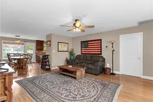 1702 Secretariat Pl, Hope Mills, NC 28348 - Photo 7