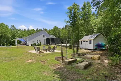 2000 Spartan Way, Carthage, NC 28327 - Photo 41