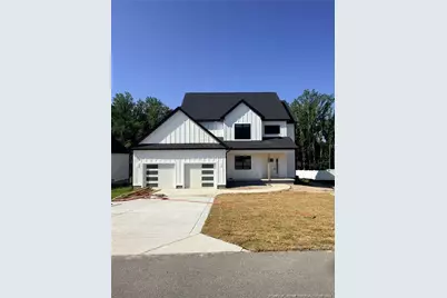 416 Stable Court, Linden, NC 28305 - Photo 19