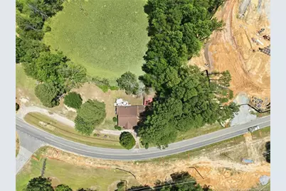 1055 Irongate Drive, Apex, NC 27502 - Photo 1