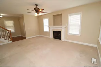 36 W Trafalgar Court, Clayton, NC 27520 - Photo 7
