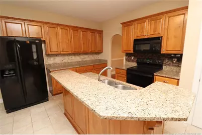 36 W Trafalgar Court, Clayton, NC 27520 - Photo 9