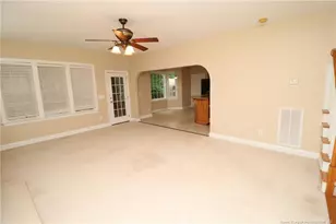 36 W Trafalgar Ct, Clayton, NC 27520 - Photo 5