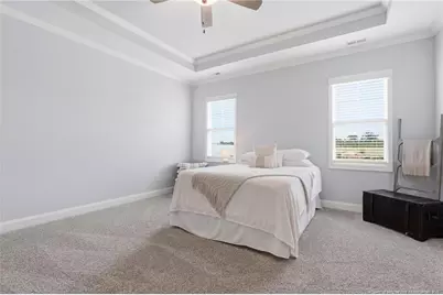 208 Hillwood Drive, Sanford, NC 27332 - Photo 23
