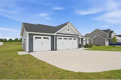 208 Hillwood Drive, Sanford, NC 27332 - Photo 3