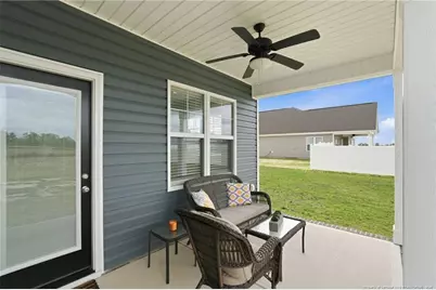 208 Hillwood Drive, Sanford, NC 27332 - Photo 41