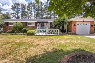 2735 Millbrook Road, Fayetteville, NC 28303 - Photo 1