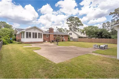 2735 Millbrook Road, Fayetteville, NC 28303 - Photo 3