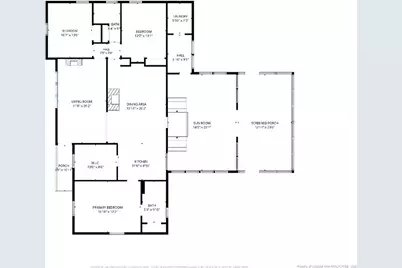 405 West Road, Lumberton, NC 28358 - Photo 29