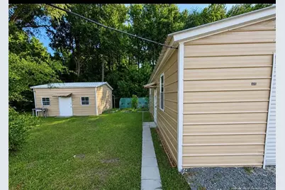 405 West Road, Lumberton, NC 28358 - Photo 27