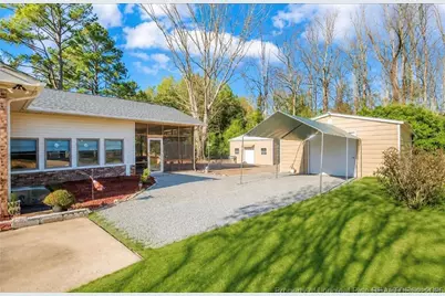 405 West Road, Lumberton, NC 28358 - Photo 21