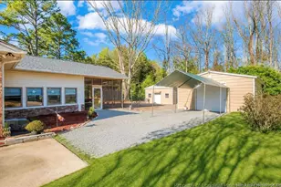 405 W Rd, Lumberton, NC 28358 - Photo 21