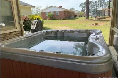 405 West Road, Lumberton, NC 28358 - Photo 11