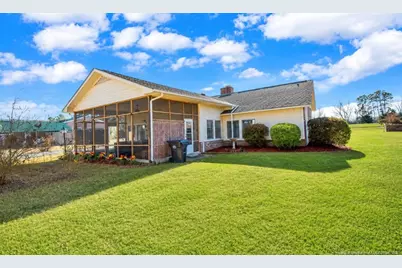 405 West Road, Lumberton, NC 28358 - Photo 15