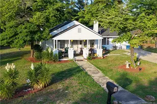 3409 Davis St, Hope Mills, NC 28348 - Photo 3