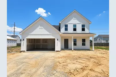 529 Open Range (Lot 51) Road, Spring Lake, NC 28551 - Photo 1