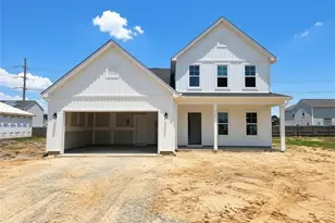 529 Open Range (Lot 51) Rd, Spring Lake, NC 28551 - Photo 1