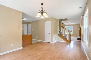 5421 Biscoe St, Hope Mills, NC 28348 - Photo 9