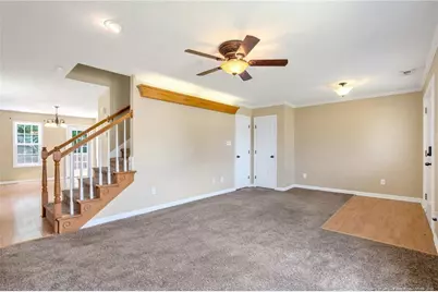 5421 Biscoe Street, Hope Mills, NC 28348 - Photo 3