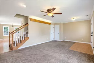 5421 Biscoe St, Hope Mills, NC 28348 - Photo 3