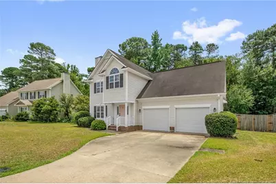 5421 Biscoe Street, Hope Mills, NC 28348 - Photo 33