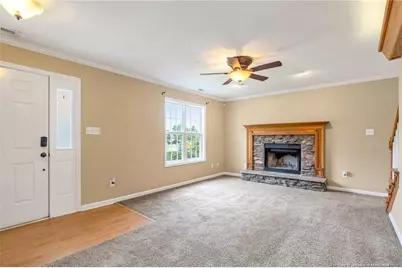 5421 Biscoe Street, Hope Mills, NC 28348 - Photo 5