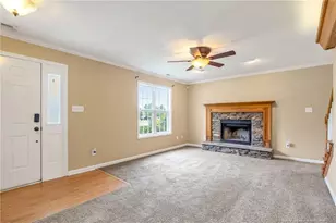 5421 Biscoe St, Hope Mills, NC 28348 - Photo 5