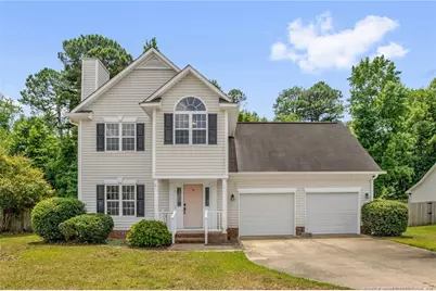 5421 Biscoe Street, Hope Mills, NC 28348 - Photo 1
