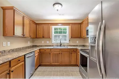 5421 Biscoe Street, Hope Mills, NC 28348 - Photo 11