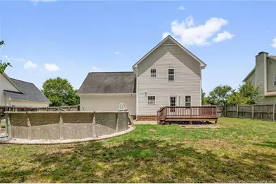 5421 Biscoe Street, Hope Mills, NC 28348 - Photo 27