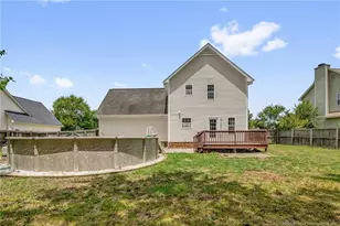 5421 Biscoe St, Hope Mills, NC 28348 - Photo 27