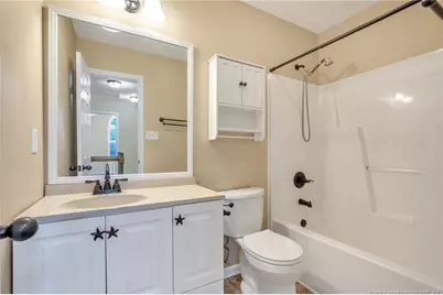 5421 Biscoe Street, Hope Mills, NC 28348 - Photo 17