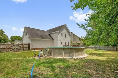 5421 Biscoe Street, Hope Mills, NC 28348 - Photo 29