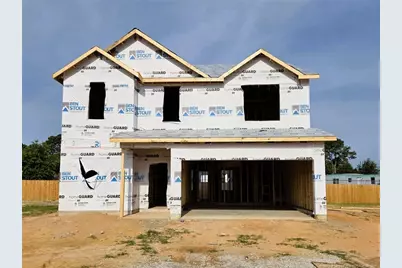 544 Open Range (Lot 58) Road, Spring Lake, NC 28390 - Photo 1