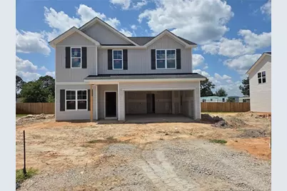 544 Open Range (Lot 58) Road, Spring Lake, NC 28390 - Photo 1