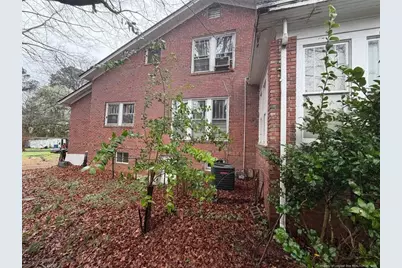 414 Raleigh Street, Oxford, NC 27565 - Photo 21