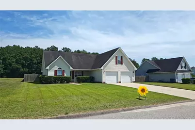 285 Belmont Drive, Raeford, NC 28376 - Photo 3