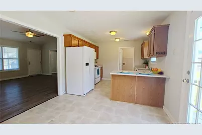 285 Belmont Drive, Raeford, NC 28376 - Photo 9