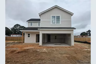 540 Open Range (Lot 59) Road, Spring Lake, NC 28390 - Photo 1