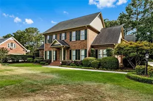 524 Harlow Dr, Fayetteville, NC 28314 - Photo 5