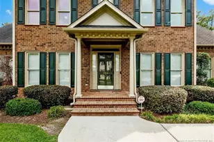 524 Harlow Dr, Fayetteville, NC 28314 - Photo 7
