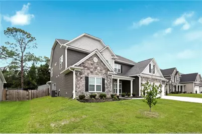 160 Norwich Court, Raeford, NC 28376 - Photo 3