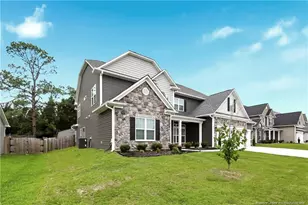 160 Norwich Ct, Raeford, NC 28376 - Photo 3