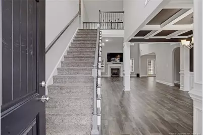 160 Norwich Court, Raeford, NC 28376 - Photo 5