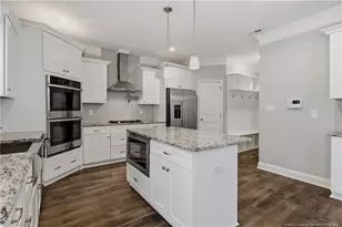 160 Norwich Ct, Raeford, NC 28376 - Photo 17